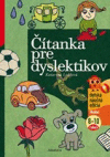 Čítanka pre dyslektikov 8-10 rokov