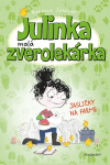 Julinka - malá zverolekárka 3 - Jasličky na farme Julinka - malá zverolekárka 3 - Jasličky na farme