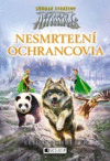 Spirit Animals: Súmrak strážcov 1 - Nesmrteľní ochrancovia Spirit Animals: Súmrak strážcov 1 - Nesmrteľní ochrancovia
