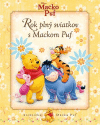 Macko Puf - Rok plný sviatkov s Mackom Puf Macko Puf - Rok plný sviatkov s Mackom Puf