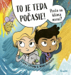 To je teda počasie!Prečo sa klíma mení? To je teda počasie!Prečo sa klíma mení?