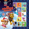 Labková patrola - Môj adventný kalendár Labková patrola - Môj adventný kalendár