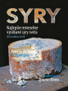 Syry – Najlepšie remeselne vyrábané syry Syry – Najlepšie remeselne vyrábané syry
