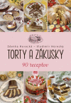 Torty a zákusky 90 receptov