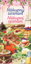 Nákupný zoznam