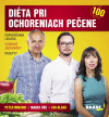 Diéta pri ochoreniach pečene Diéta pri ochoreniach pečene