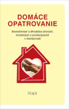 Domáce opatrovanie Domáce opatrovanie