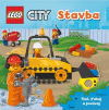 LEGO CITY Stavba
