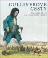 Gulliverove cesty – ilustrované vydanie Gulliverove cesty – ilustrované vydanie