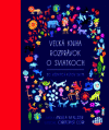 Veľká kniha rozprávok o sviatkoch zo všetkých kútov sveta