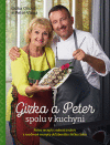 Gizka a Peter spolu v kuchyni
