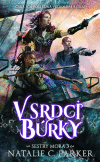 V srdci búrky (Sestry mora 3.)