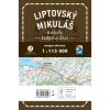 Liptovský Mikuláš a okolie kedysi a dnes Liptovský Mikuláš a okolie kedysi a dnes