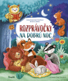 Rozprávočky na dobrú noc Rozprávočky na dobrú noc