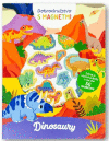 Dinosaury - Dobrodružstvo s magnetmi Dinosaury - Dobrodružstvo s magnetmi