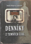 Denníky z temných čias Denníky z temných čias