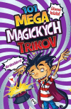 101 Mega magických trikov