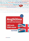 Angličtina 100 testú pro pokročilé