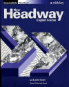 New Headway English Course: Intermediate Workbook with Key New Headway English Course: Intermediate Workbook with Key