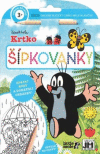 Šípkovanky/ Krtko