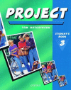 PROJECT 3 student´s book