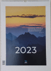 Nástenný evanjelický kalendár 2023