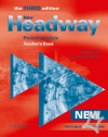New Headway Pre-Intermediate (3rd Edition) Teacher's Book New Headway Pre-Intermediate (3rd Edition) Teacher's Book
