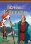 DVD Krištof Kolumbus