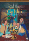DVD Galileo Galilei