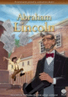 DVD Abraham Lincoln