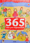 365 hier pre najmenších