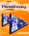 New Headway. Workbook with Key, Intermediate