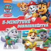 Labková patrola - 5-minútové dobrodružstvá Labková patrola - 5-minútové dobrodružstvá
