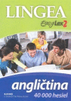 Lingea EasyLex2 Angličtina slovník