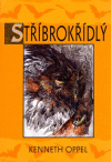 Stříbrokřídlý