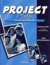 Project Plus work book
