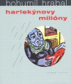 Harlekýnovy milióny