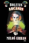 CD Boletus arcanus  /Urban