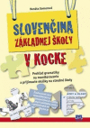 Slovenčina základnej školy v kocke, IKAR Slovenčina základnej školy v kocke, IKAR