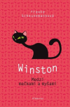 Winston: Medzi mačkami a myšami Winston: Medzi mačkami a myšami