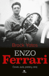 Enzo Ferrari