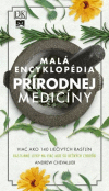 Malá encyklopédia prírod.medicíny Malá encyklopédia prírod.medicíny