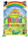 Biblia – môj vzácny dar (2024)