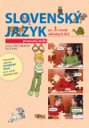 PZ Slovenský jazyk 3r.