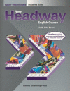 New Headway English Course: Upper-Intermediate