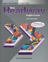 New Headway English Course: Upper-Intermediate New Headway English Course: Upper-Intermediate