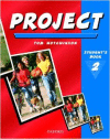 Project 2 - Student's Book