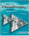 New Headway English Course: Workbook