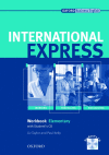 International Express Elemntary, work book +CD International Express Elemntary, work book +CD
