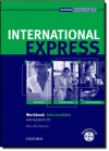 International Express - Workbook with Student's CD
